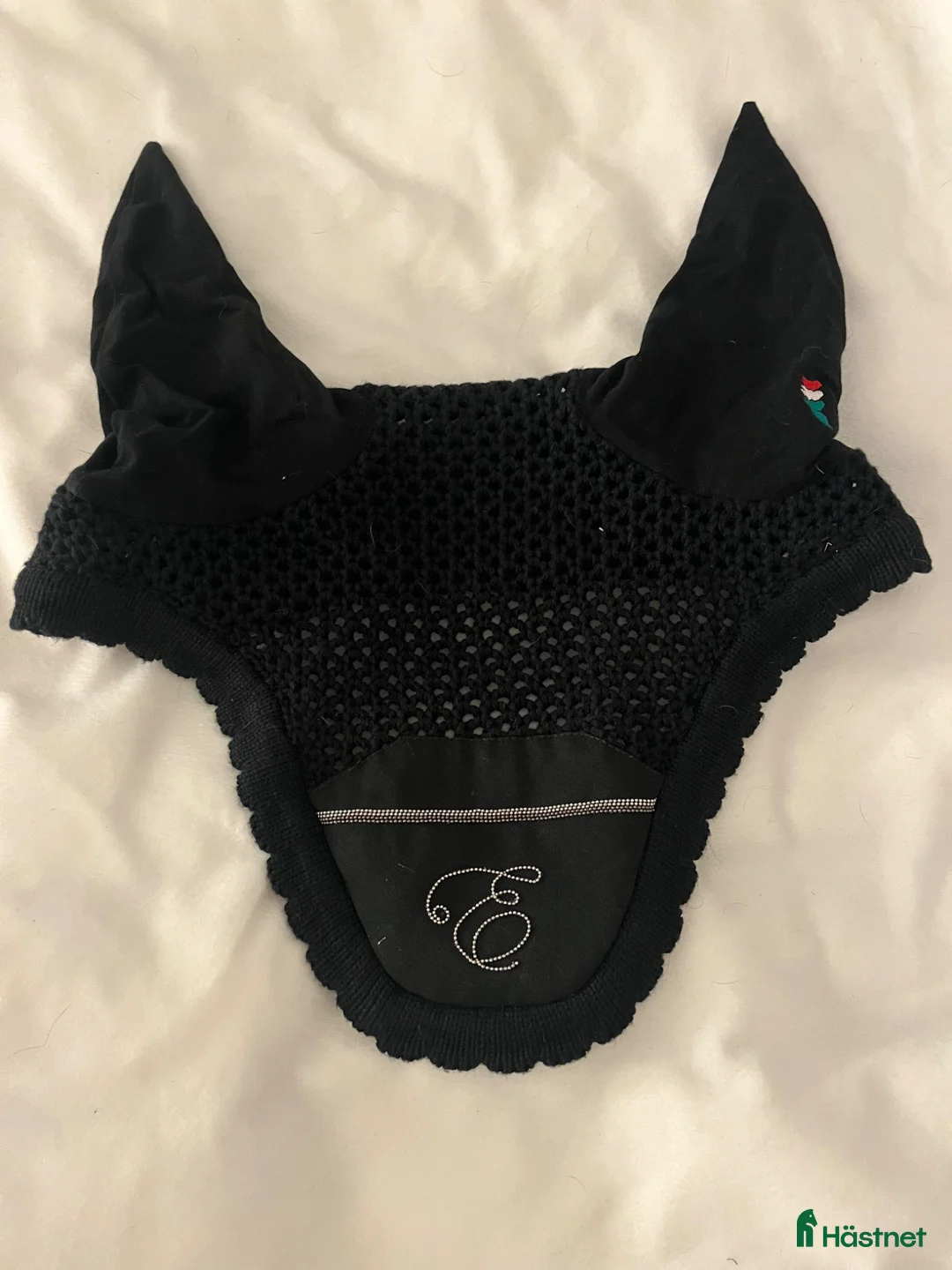 Övrig Hästutrustning hästutrustning till salu: Säljer massa fina huvor - Annons 1