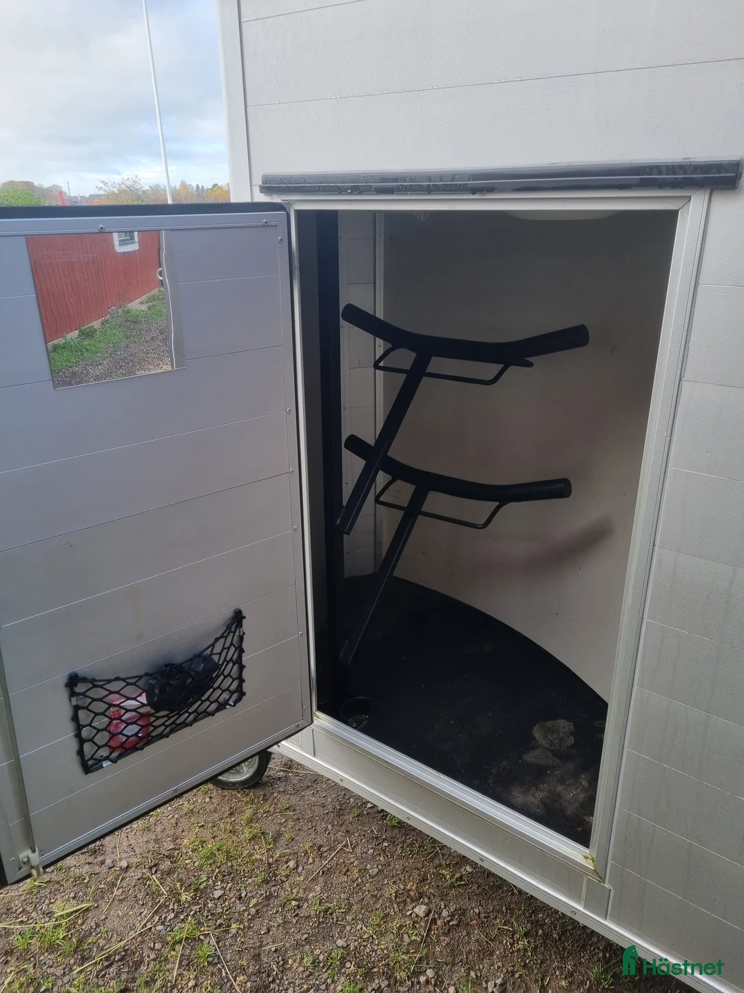 Hästtransporter  fordon & transport till salu: Cheval Liberte Gold Pullman 2 i Vreta Kloster - Annons 7