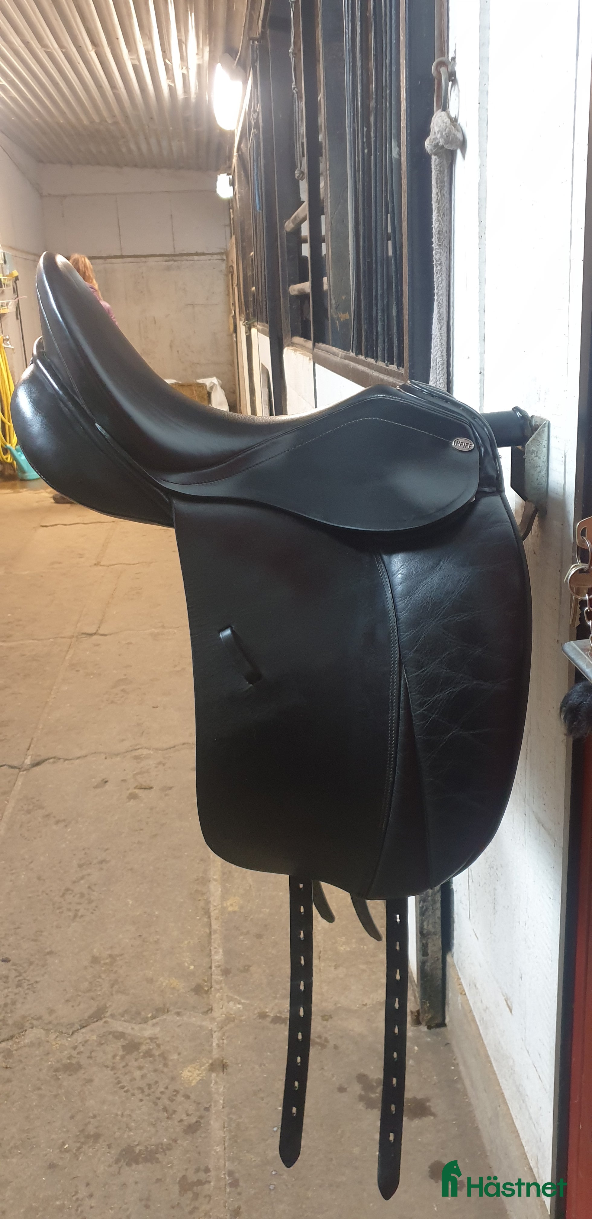 Sadlar hästutrustning till salu: Dressyrsadel Pfiff Amaretto  i Malmö - Annons 17