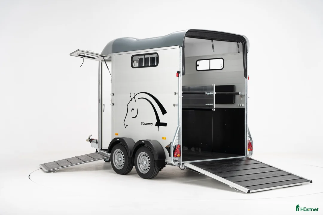 Hästtransporter  fordon & transport till salu: Cheval Liberté Touring Country med fronturlastning - Annons 16