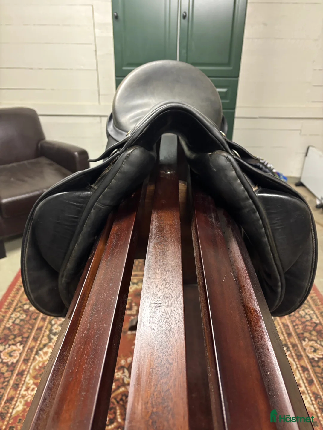 Sadlar hästutrustning till salu: Morris and Nolan  i Malmköping - Annons 2