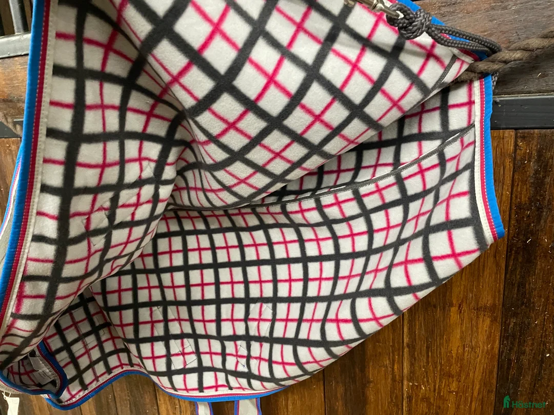 Täcken hästutrustning till salu: Horseware storlek 60 i Sandefjord - Annons 2