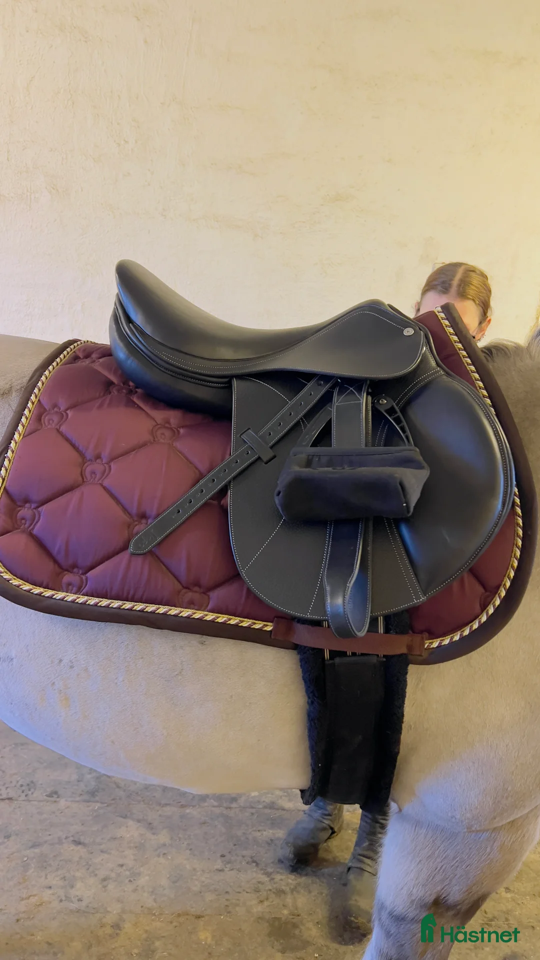 Allround hästar till salu: Käck ponny  - Annons 3