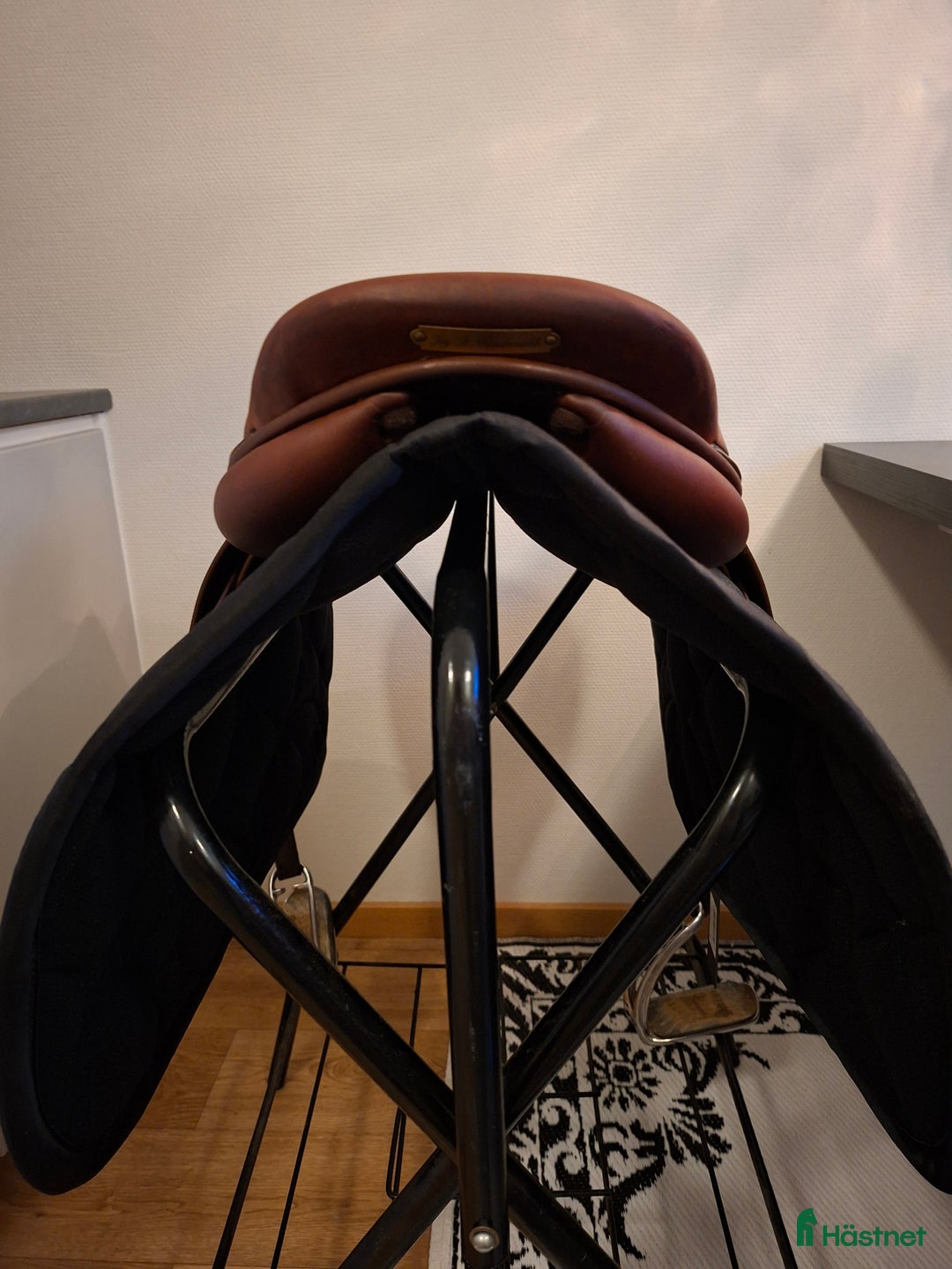 Sadlar hästutrustning till salu: Butet med nya bossor & kontrollerad bom. i Bollstabruk - Annons 3