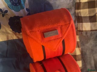 Benskydd hästutrustning Helt nya es lindor i Ås - Annons 16