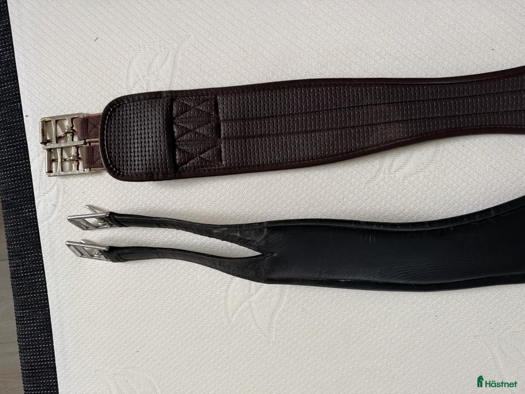 Övrig Hästutrustning hästutrustning till salu: Sadelkammarrensning- Sadelgjord- Grimma  i Linköping - Annons 8