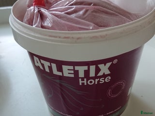 Övrig utrustning övrig utrustning till salu: Atletix horse 1 kg i Kalmar - Annons 21