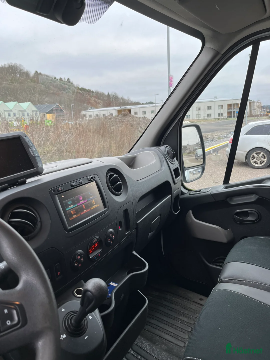 Hästlastbilar  fordon & transport till salu: B-körkorts hästbuss i Kungsbacka - Annons 9