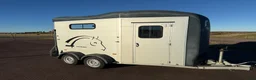 Hästtransporter  fordon & transport till salu: Cheval Touring Country -19 - Annons 3