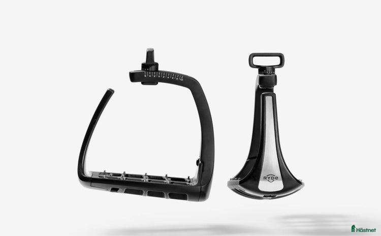 Stigbyglar hästutrustning till salu i Varberg - Annons 36