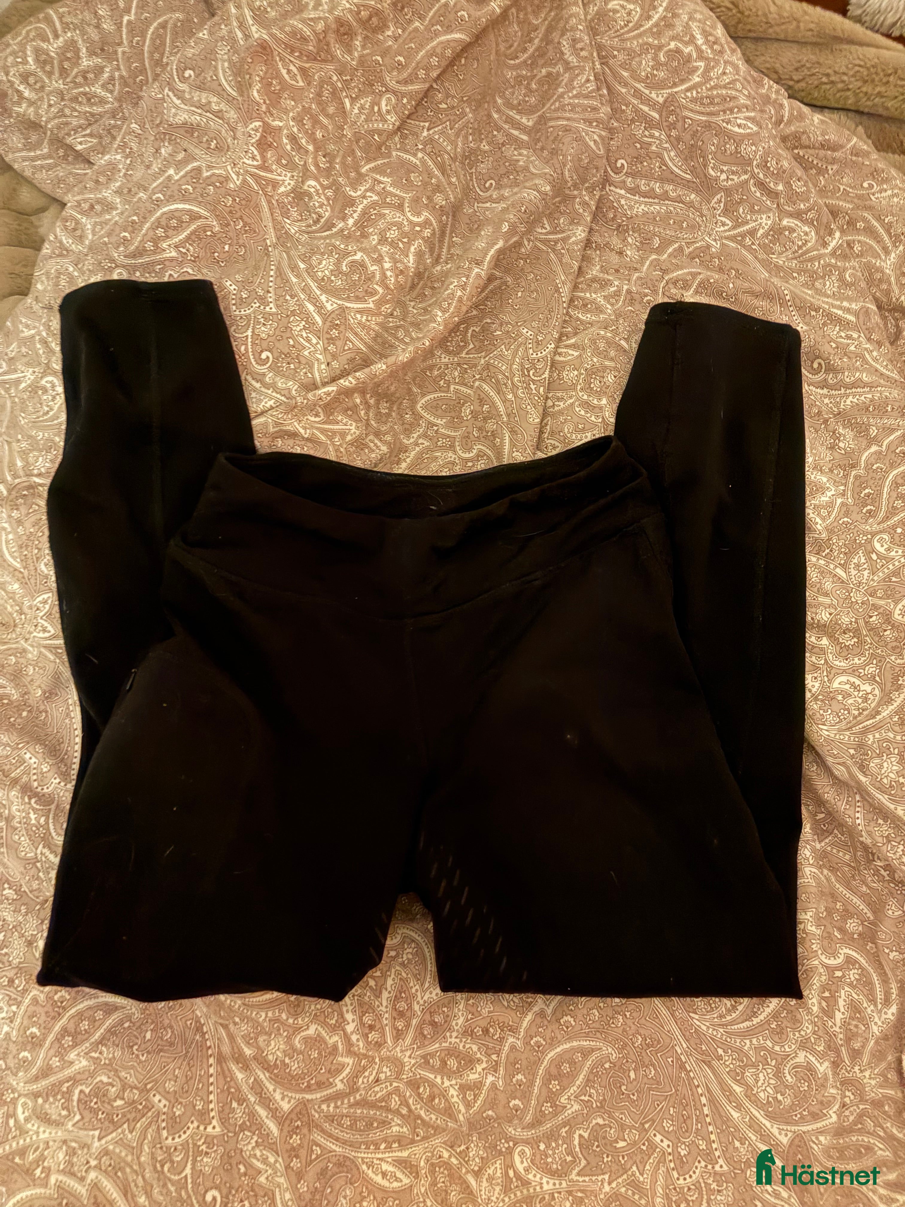 Ridbyxor ryttarutrustning till salu: Domino tights/ridbyxor  i Malmö - Annons 2