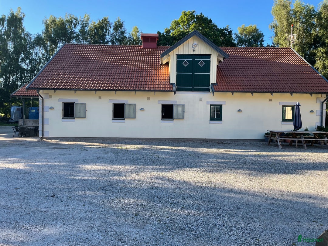  stallplats finnes: Ledig stallplats i Hyby, utanför Klågerup  i Klågerup - Annons 1