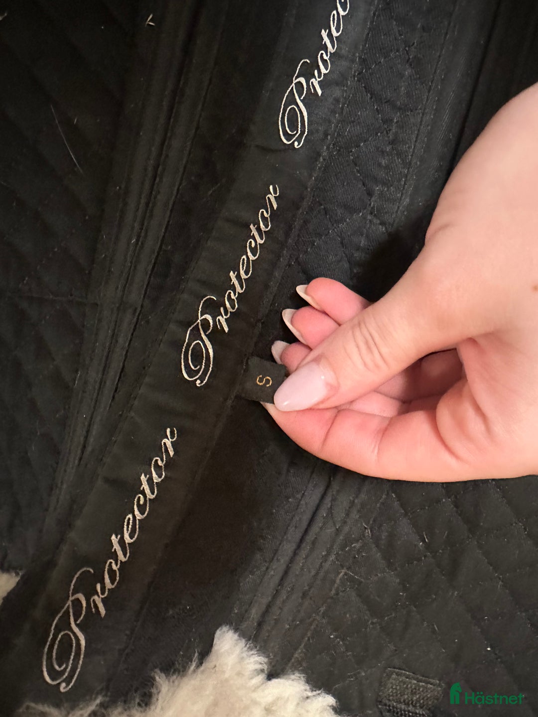 Sadeltillbehör hästutrustning till salu: Korrektionspadd i Fjugesta - Annons 4