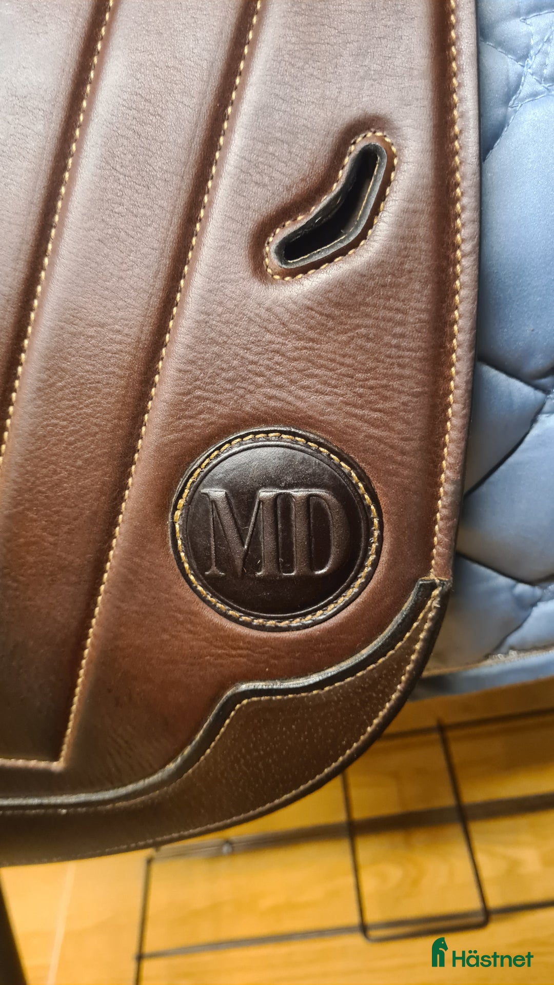 Sadlar hästutrustning till salu: MD hopp i Hamneda - Annons 2