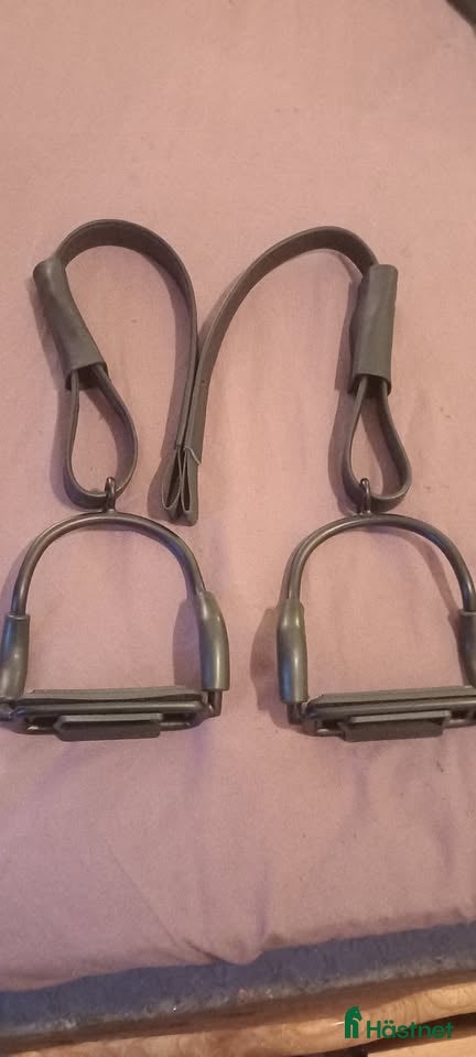 Stigbyglar hästutrustning iceflex - Annons 5