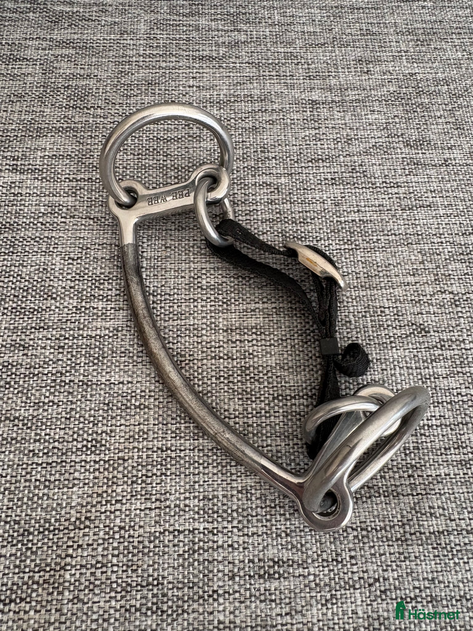 Bett hästutrustning till salu: Pee Wee stl small - Annons 2