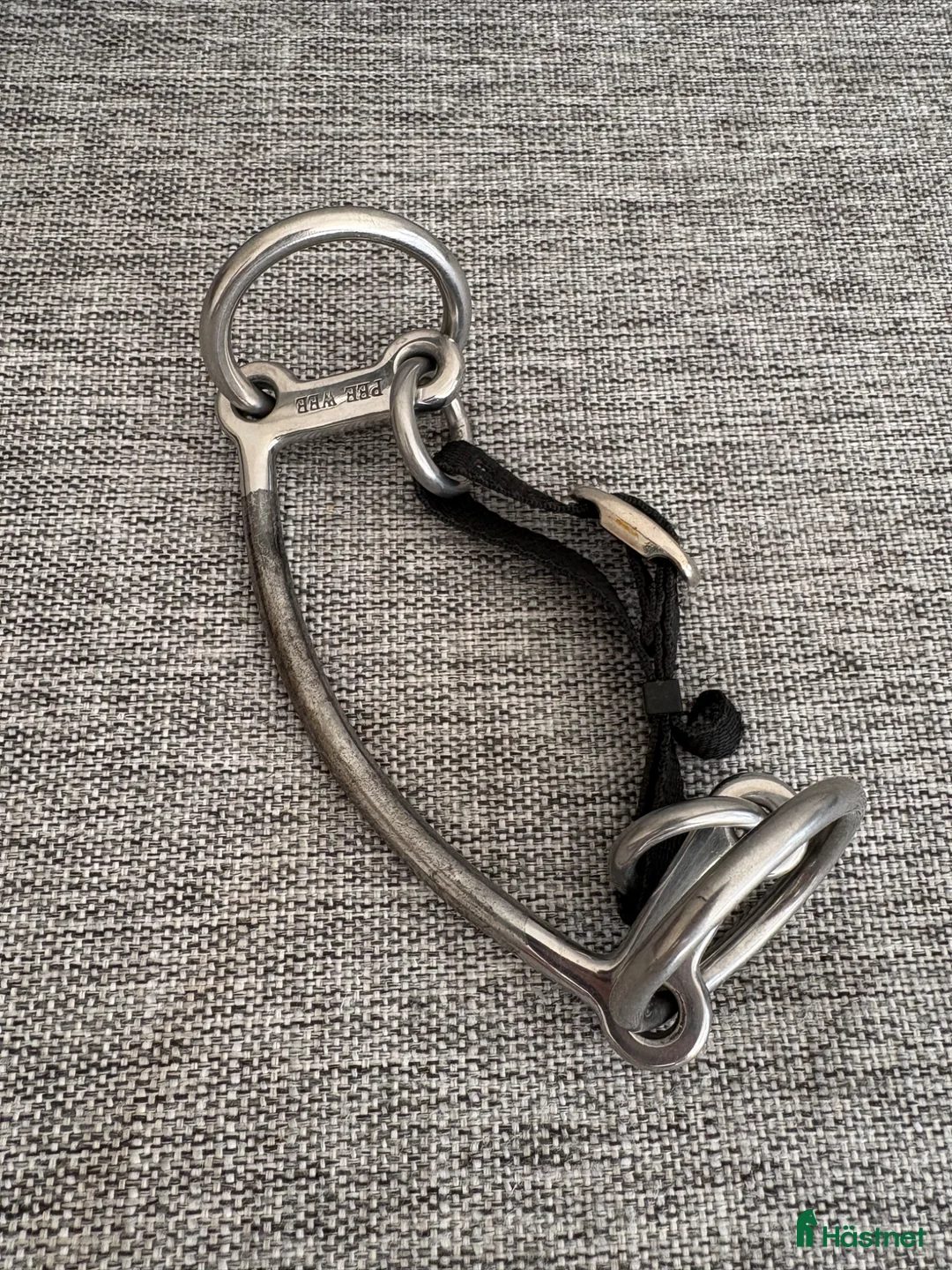 Bett hästutrustning till salu: Pee Wee stl small - Annons 1