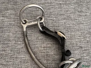 Bett hästutrustning till salu: Pee Wee stl small - Annons 2