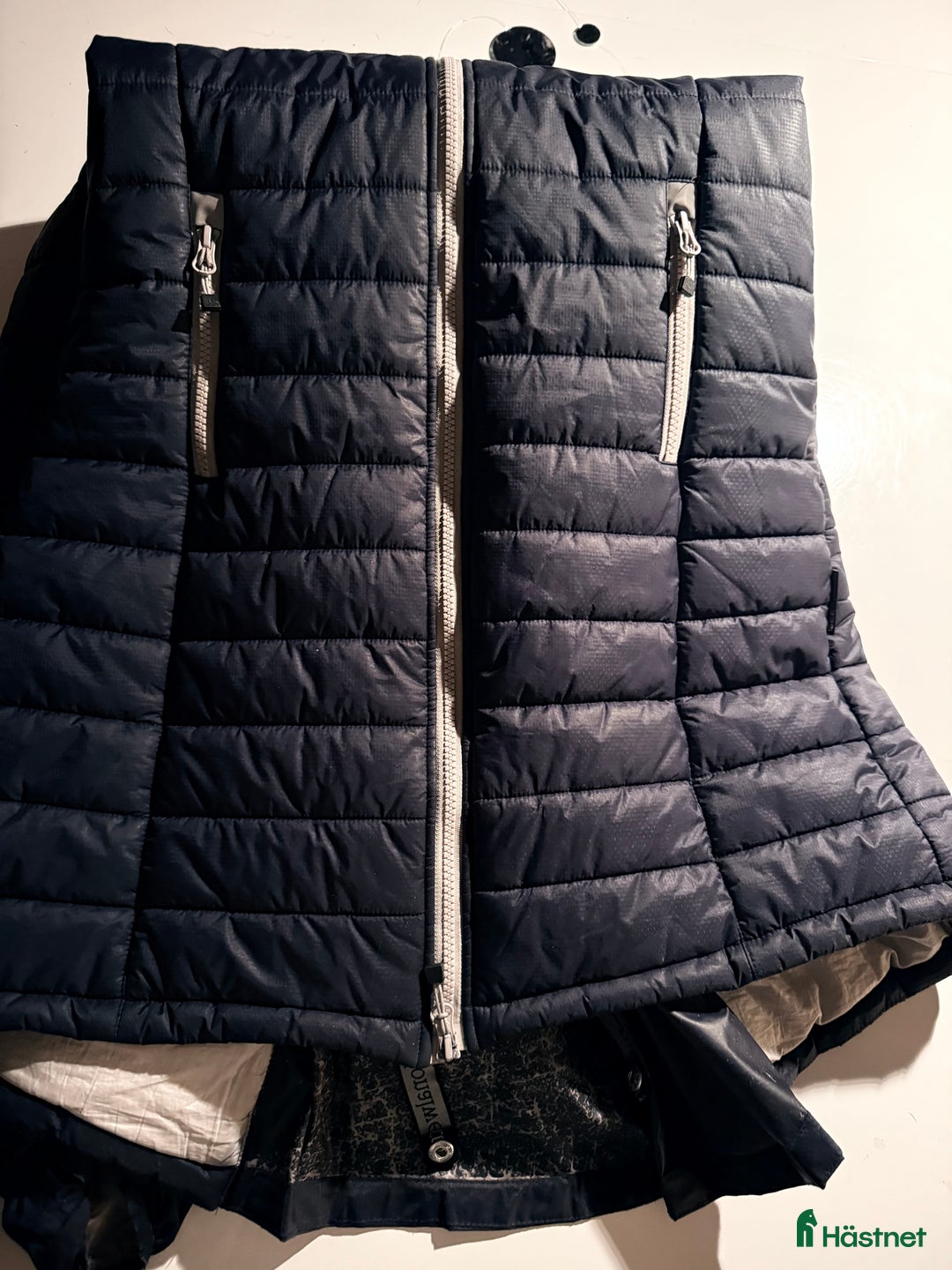 Jackor & Kavajer ryttarutrustning till salu: Uhip Ridkappa stl 140 i Linköping - Annons 2