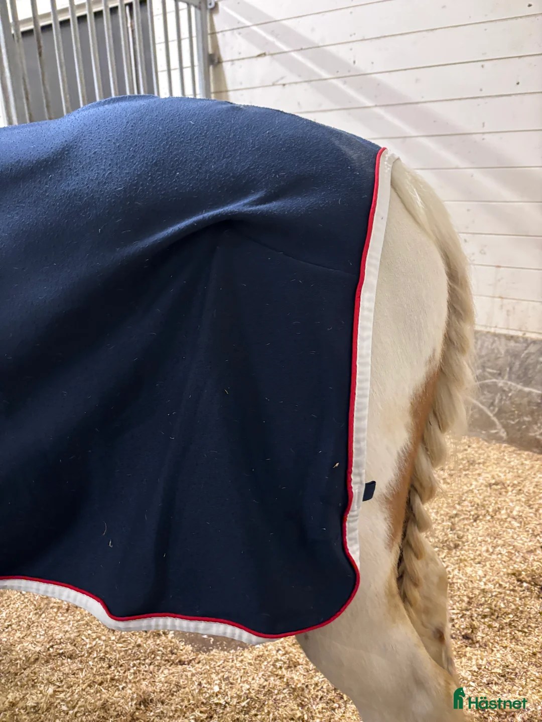 Täcken hästutrustning till salu: Horseware Amigo C-ponny i Oxelösund - Annons 11