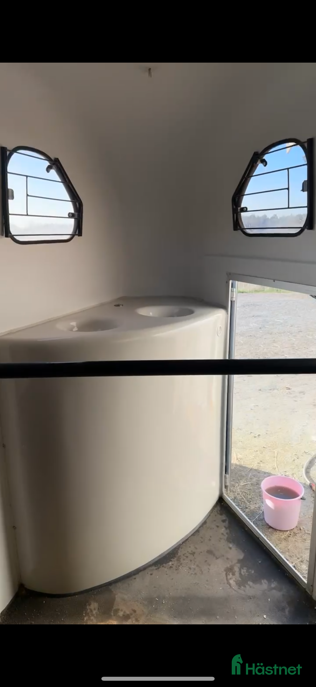 Hästtransporter  fordon & transport till salu: Cheval Liberte Pullman gold one i Gunnilse - Annons 4