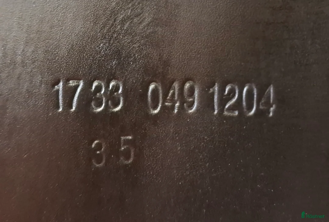 Sadlar hästutrustning till salu: Prestige doge i Västerås - Annons 6