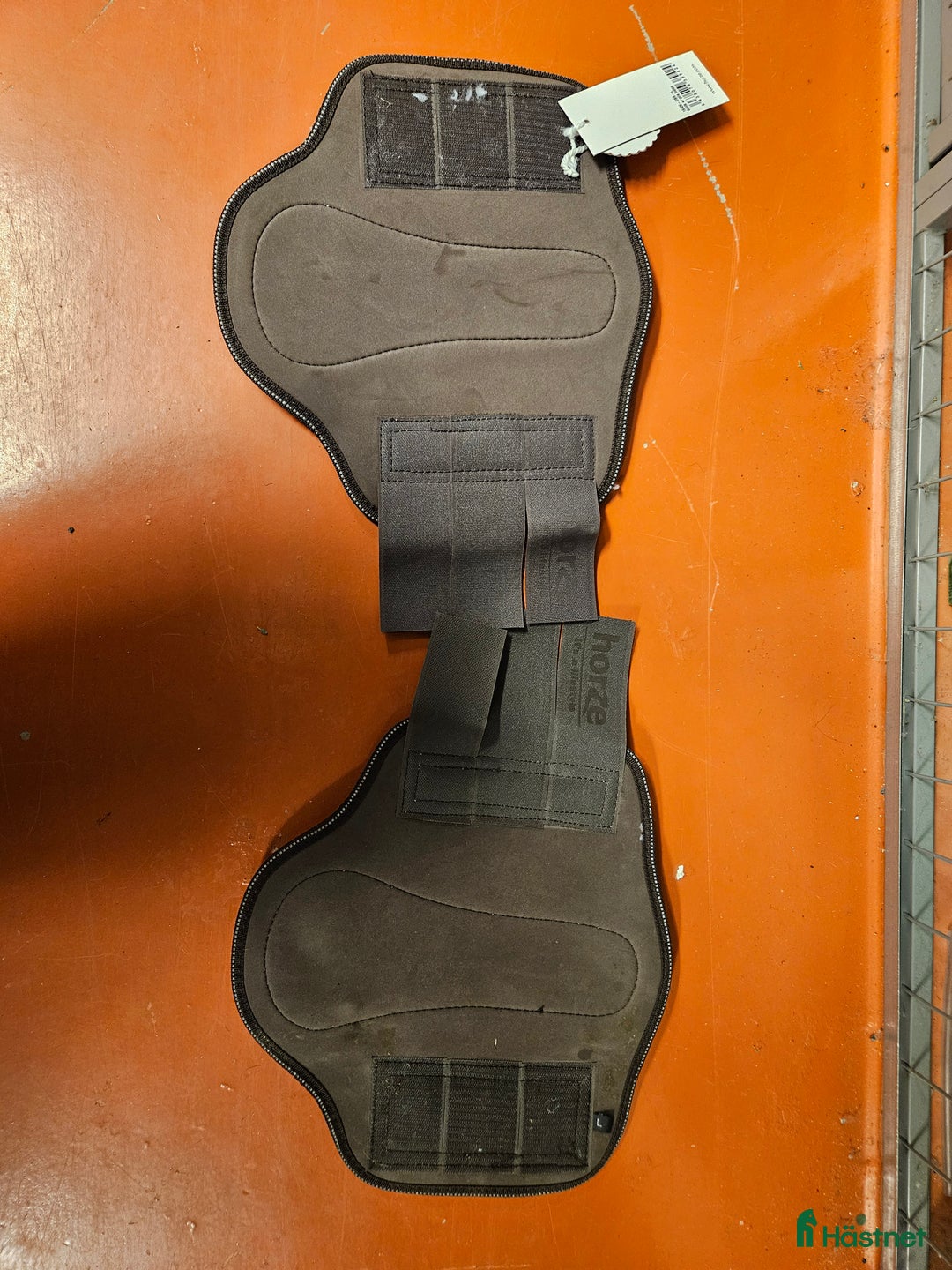 Benskydd hästutrustning till salu: Benskydd från Horze i Lerum - Annons 3