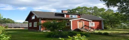  hästgårdar till salu: Fårtorp Norregård i Annerstad - Annons 8
