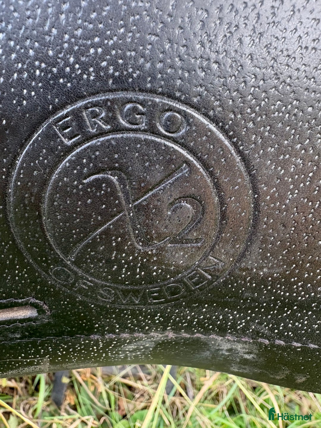 Sadlar hästutrustning till salu: Ergo X2 17’ i toppskick  i Vaxholm - Annons 4