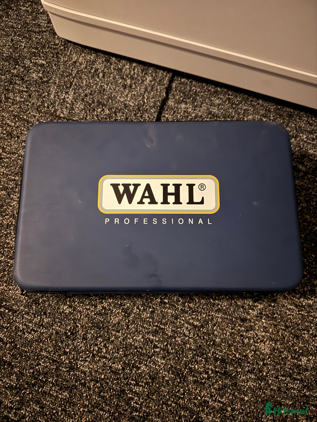 Övrig utrustning övrig utrustning till salu: Klippmaskin till häst från Wahl  i Lyckeby - Annons 4