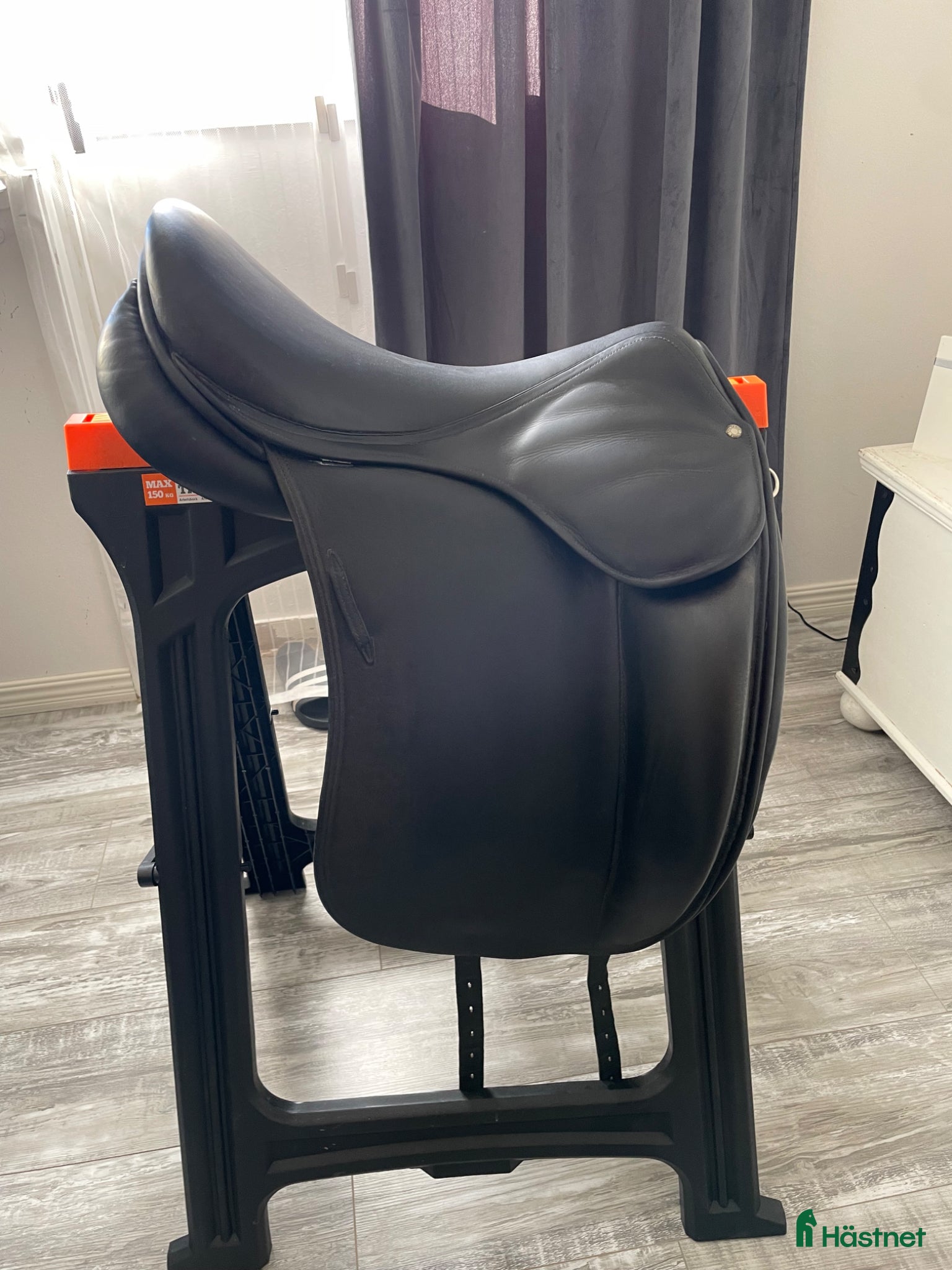 Sadlar hästutrustning Childeric DI - Annons 10