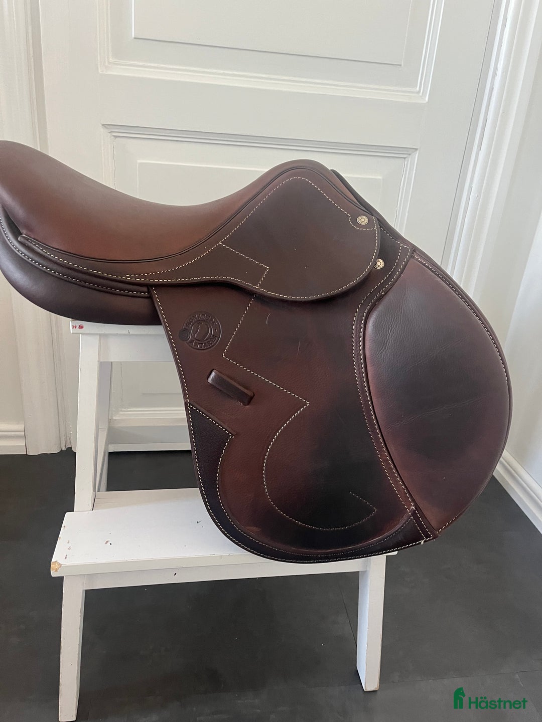 Sadlar hästutrustning till salu: Antares Signature i Ingelstad - Annons 2
