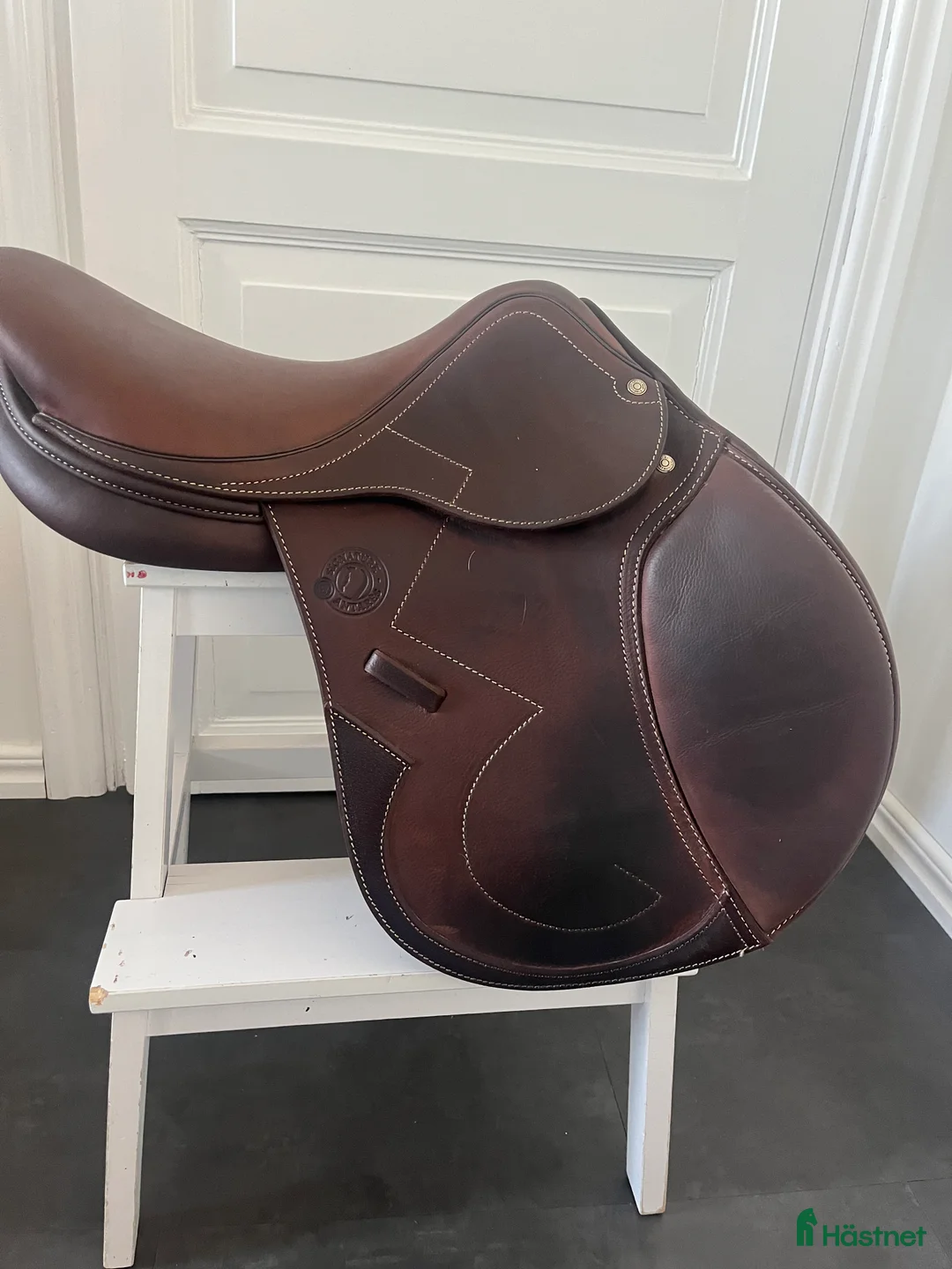 Sadlar hästutrustning till salu: Antares Signature i Ingelstad - Annons 2
