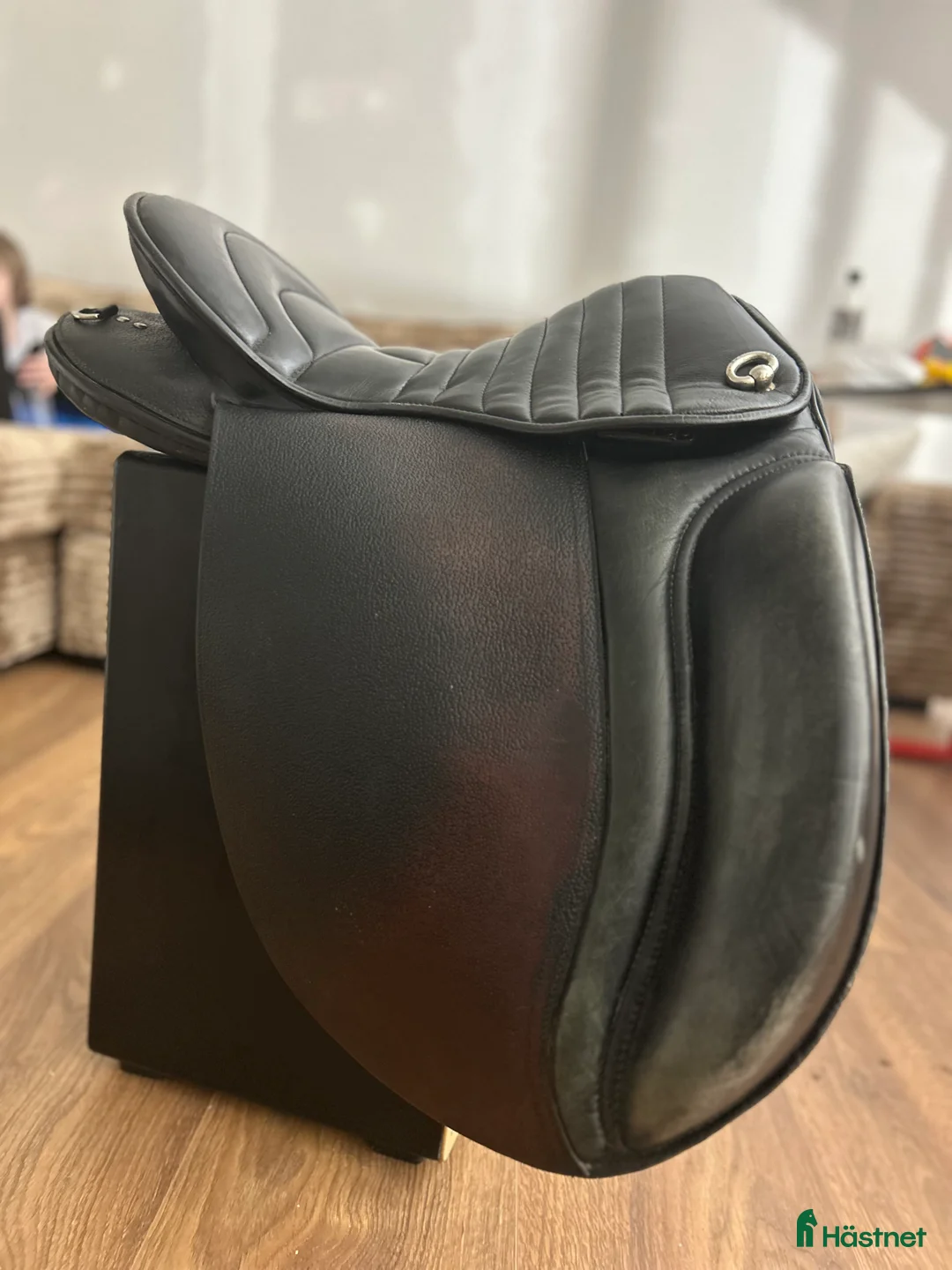 Sadlar hästutrustning till salu: Sadel tillsalu i Borlänge - Annons 8