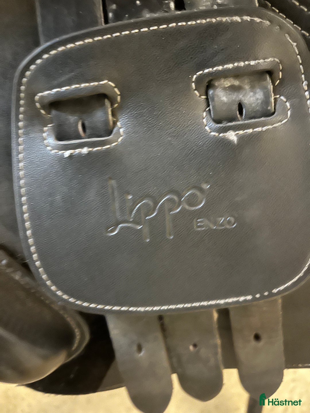 Sadlar hästutrustning till salu: Lippo Enzo 17W i Markaryd - Annons 2