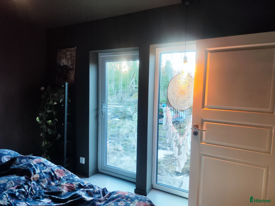  hästgårdar till salu: Mindre gård i Frövi - Annons 12