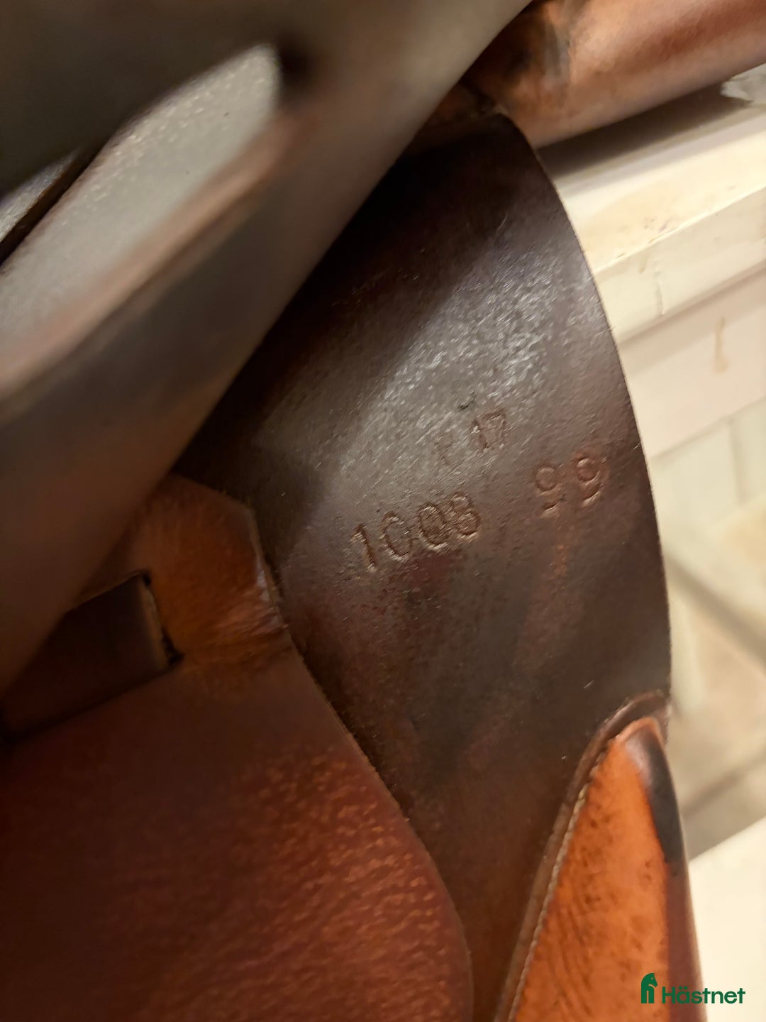 Sadlar hästutrustning till salu: Butet i Sandhult - Annons 4