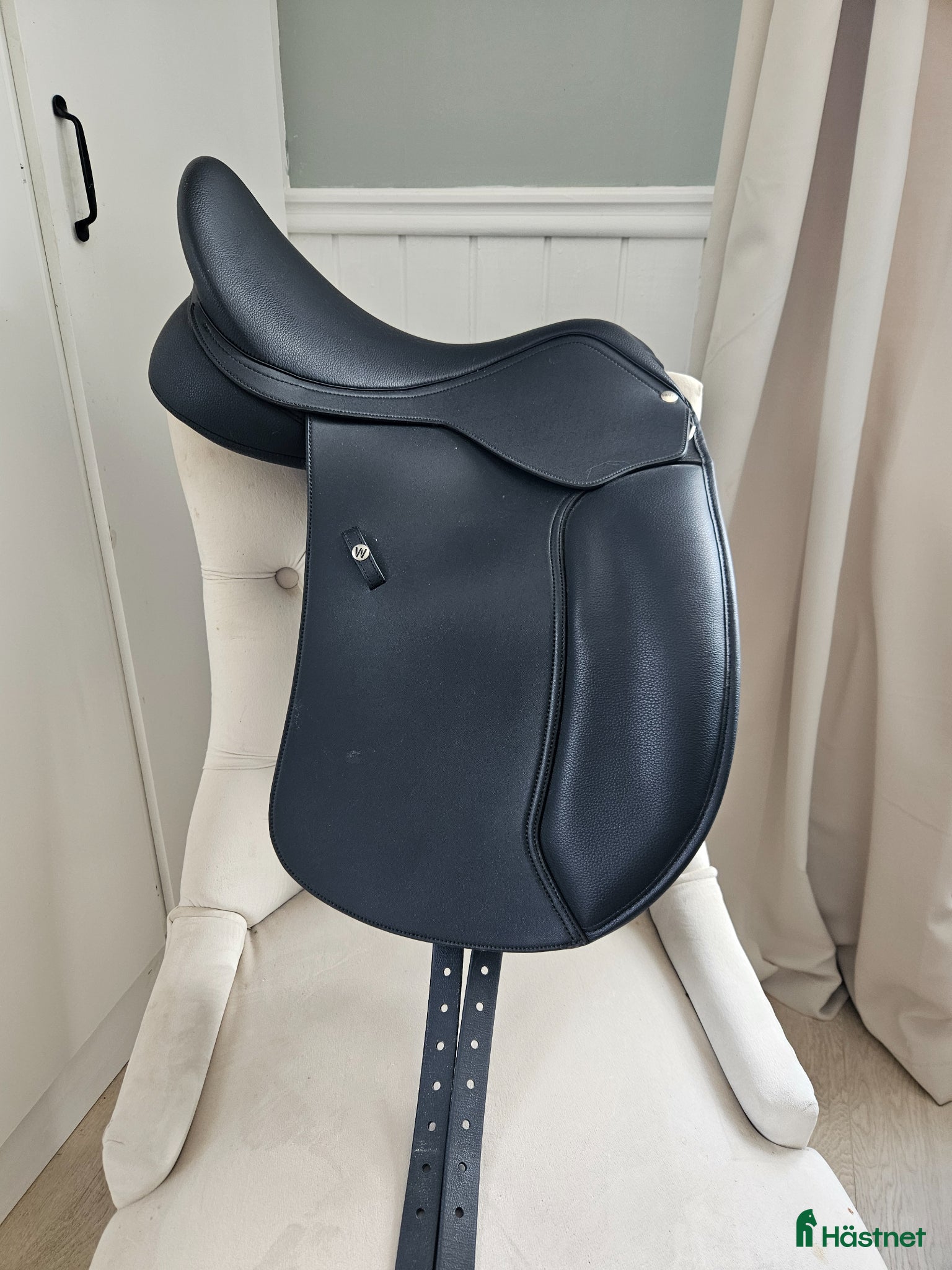 Sadlar hästutrustning Wintec cair wide dressyr  - Annons 2
