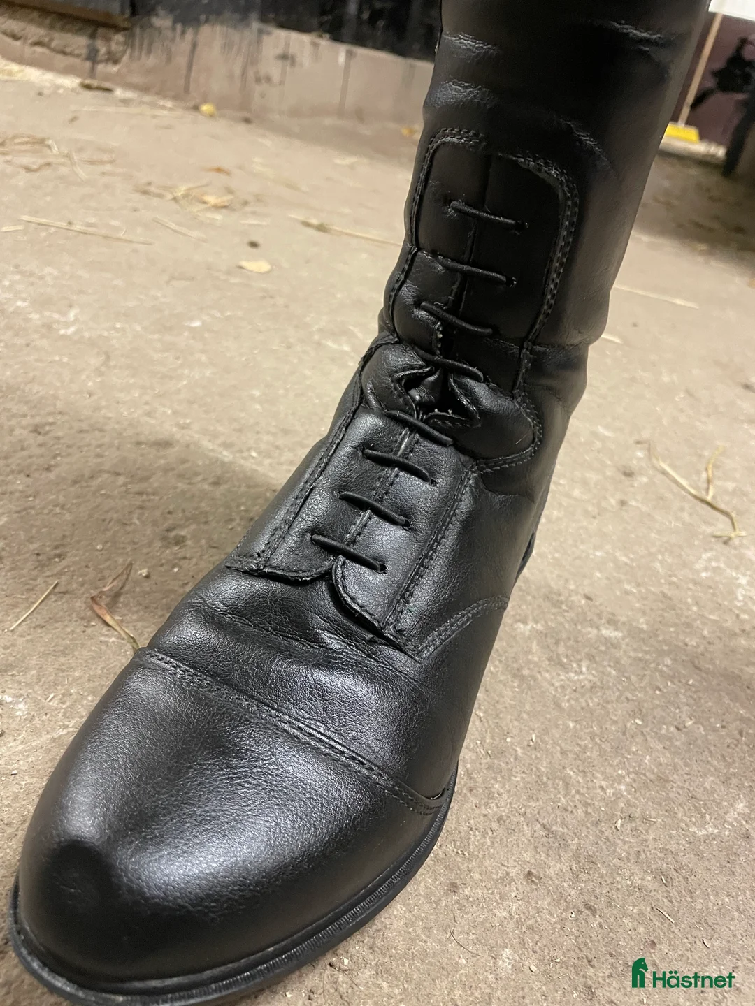 Ridstövlar ryttarutrustning till salu: Ridstövlar i Katrineholm - Annons 18