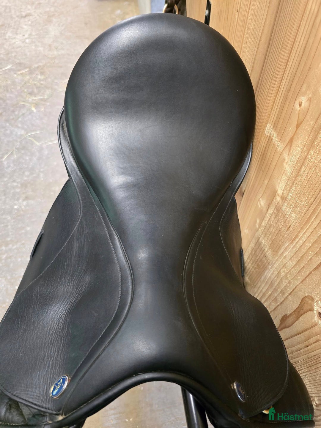 Sadlar hästutrustning till salu: dressyrsadel i Olofström - Annons 4