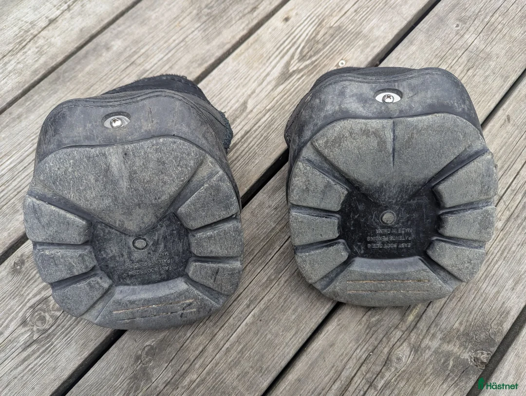 Övrig Hästutrustning hästutrustning till salu: Easyboot Glove strl.4 - Annons 2