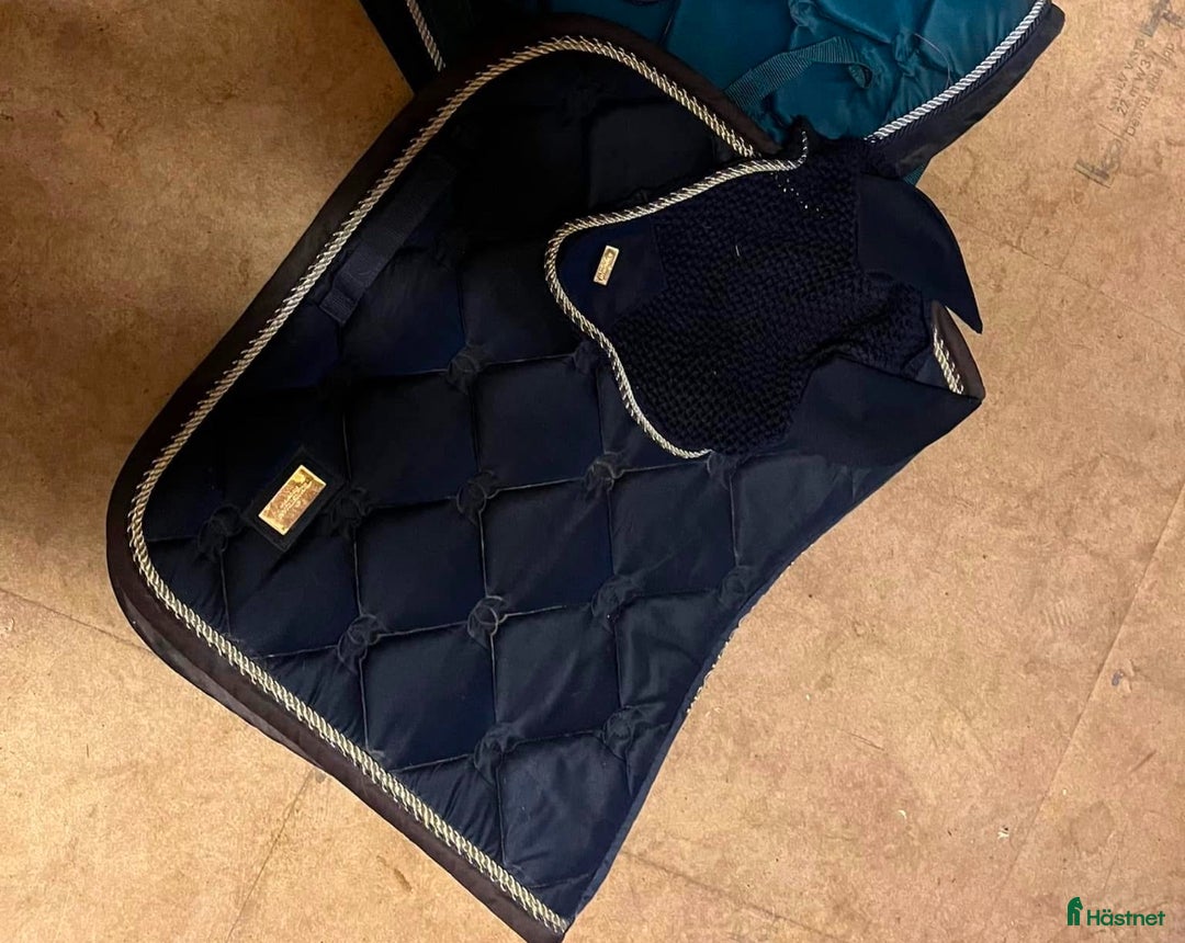 Schabrak & Vojlockar hästutrustning till salu: Royal Classic Equestrian Stockholm  i Löddeköpinge - Annons 1