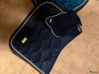 Schabrak & Vojlockar hästutrustning till salu: Royal Classic Equestrian Stockholm i Löddeköpinge - Annons 23