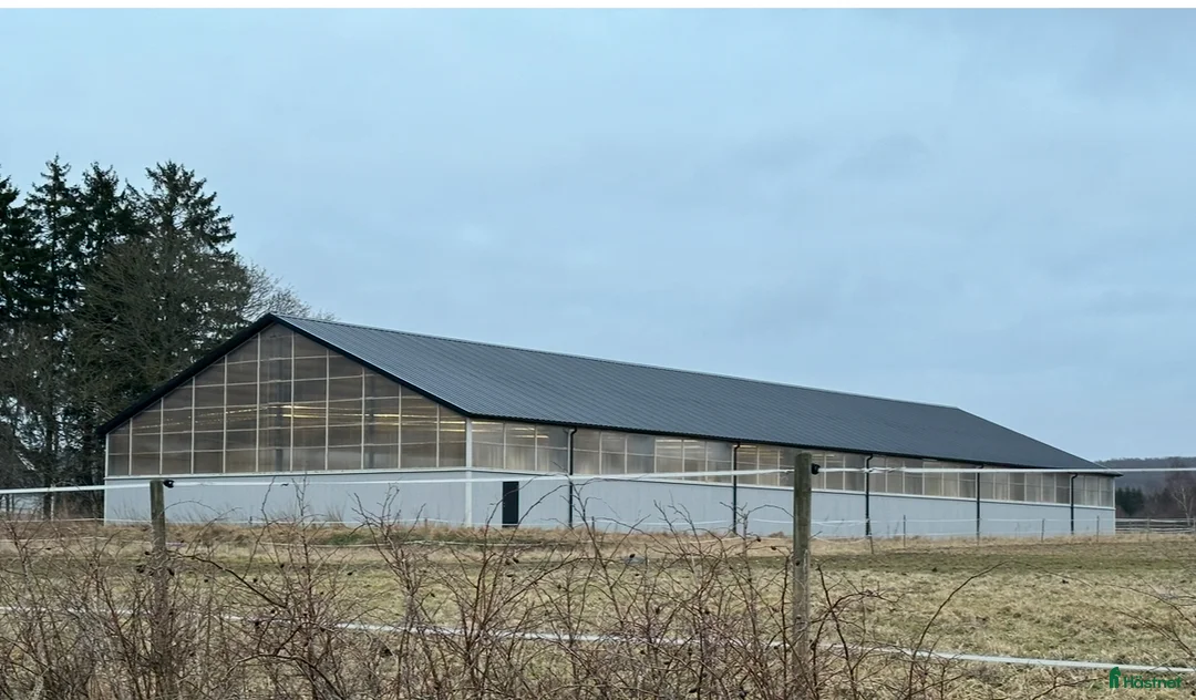  hästgårdar till salu: Stall och hus alt LGH uthyres!  i Kågeröd - Annons 5