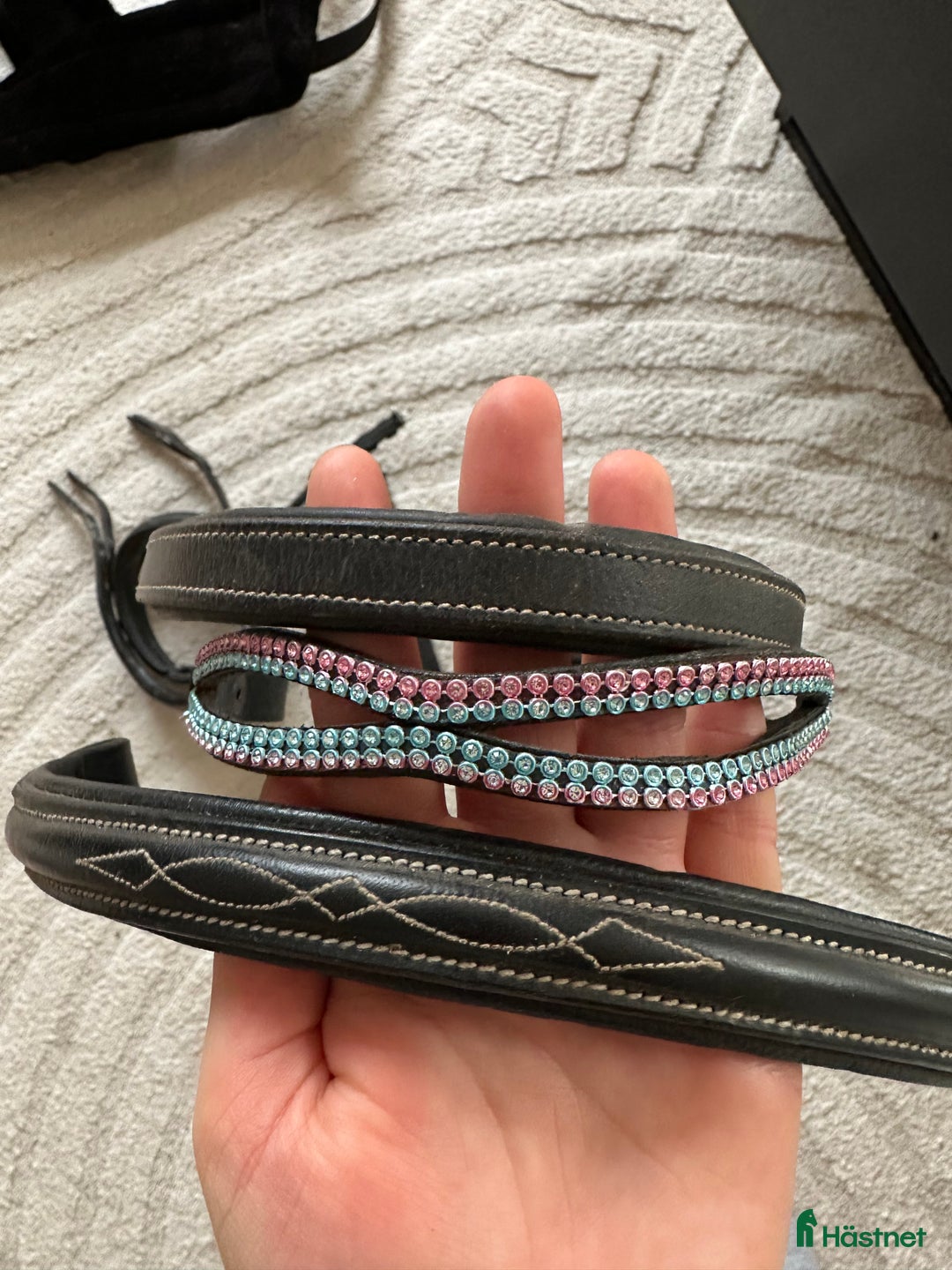 Sadeltillbehör hästutrustning till salu: Allt för 400 i Järfälla - Annons 6