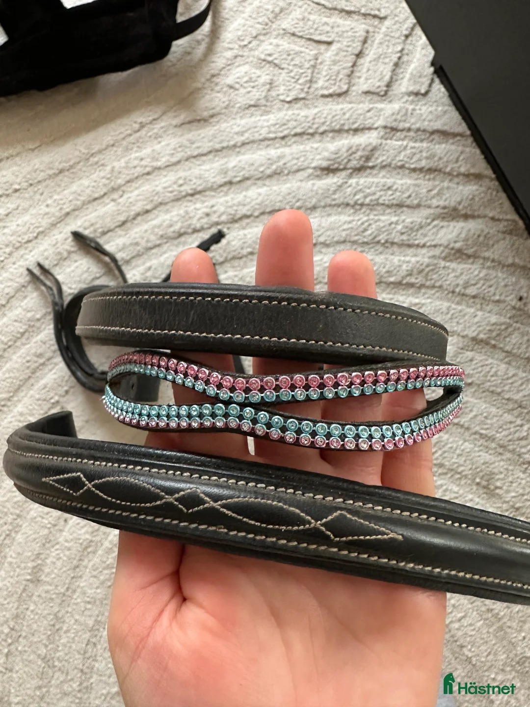 Sadeltillbehör hästutrustning till salu: Allt för 300 i Järfälla - Annons 6