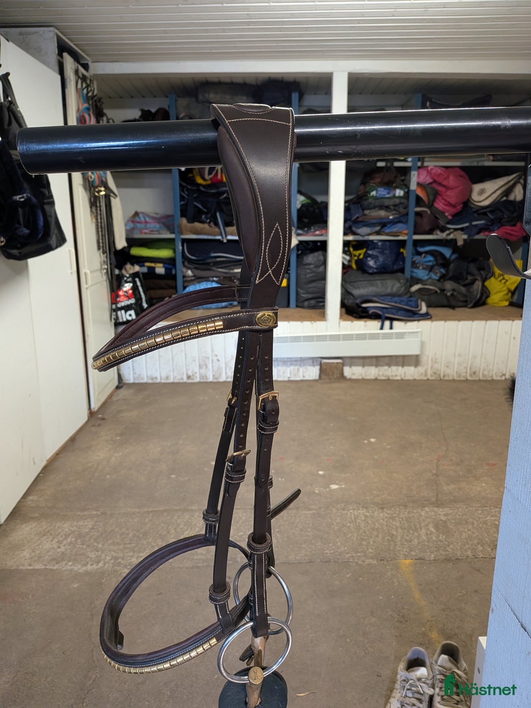 Träns hästutrustning till salu: PS of Sweden i Västerås - Annons 2