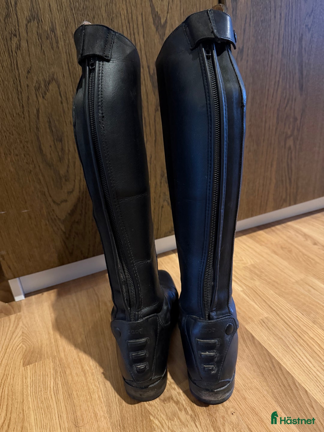 Ridstövlar ryttarutrustning till salu: Ego 7 stövlar i topp skick  i Surahammar - Annons 2