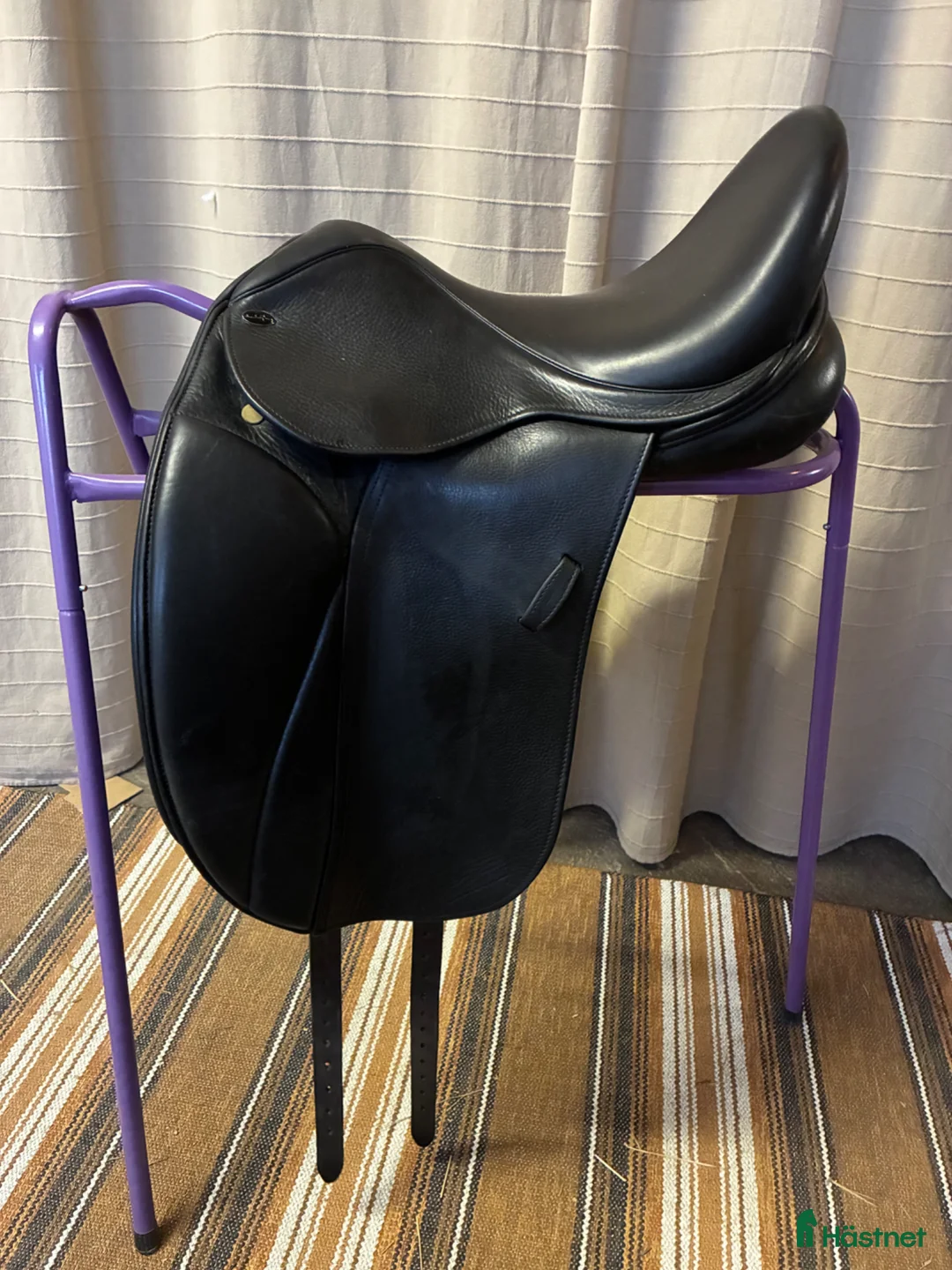 Sadlar hästutrustning till salu: Santa Cruz Arthur de Lux (UG) - Annons 2