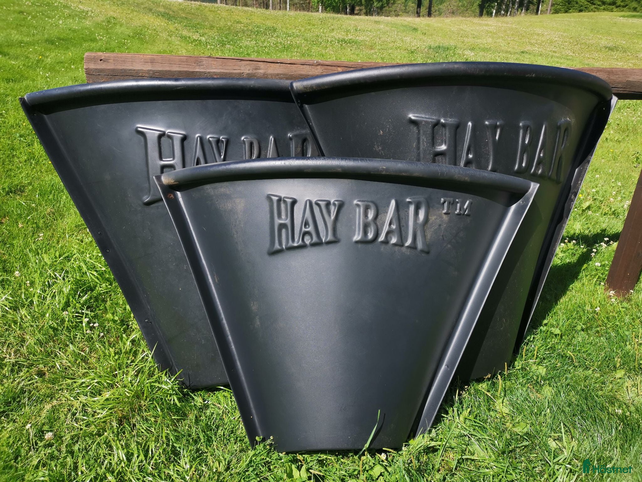 Övrig Hästutrustning hästutrustning Hay Bar  - Annons 8